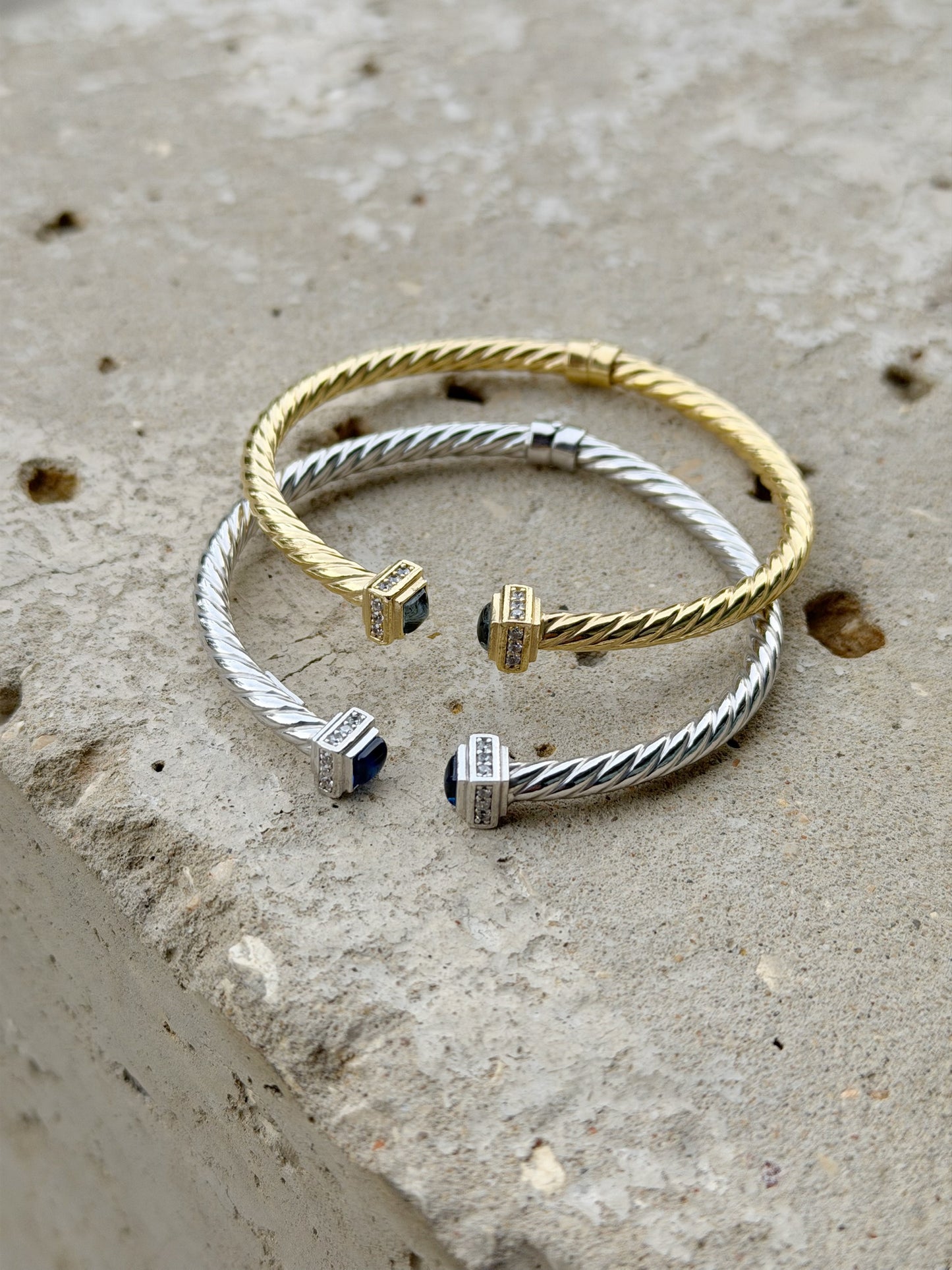 Bangle Design Bracelet