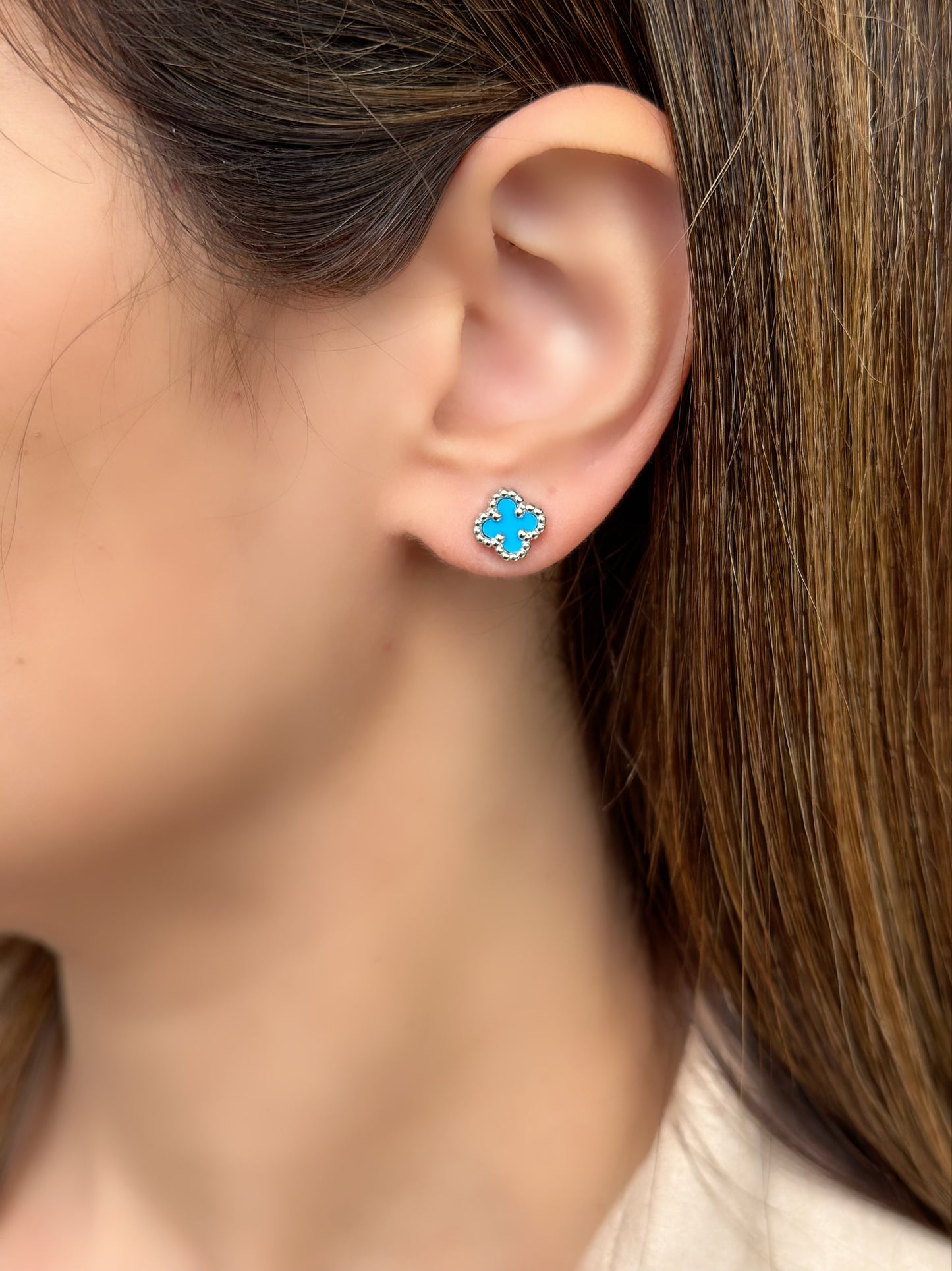 Van cleef Earrings