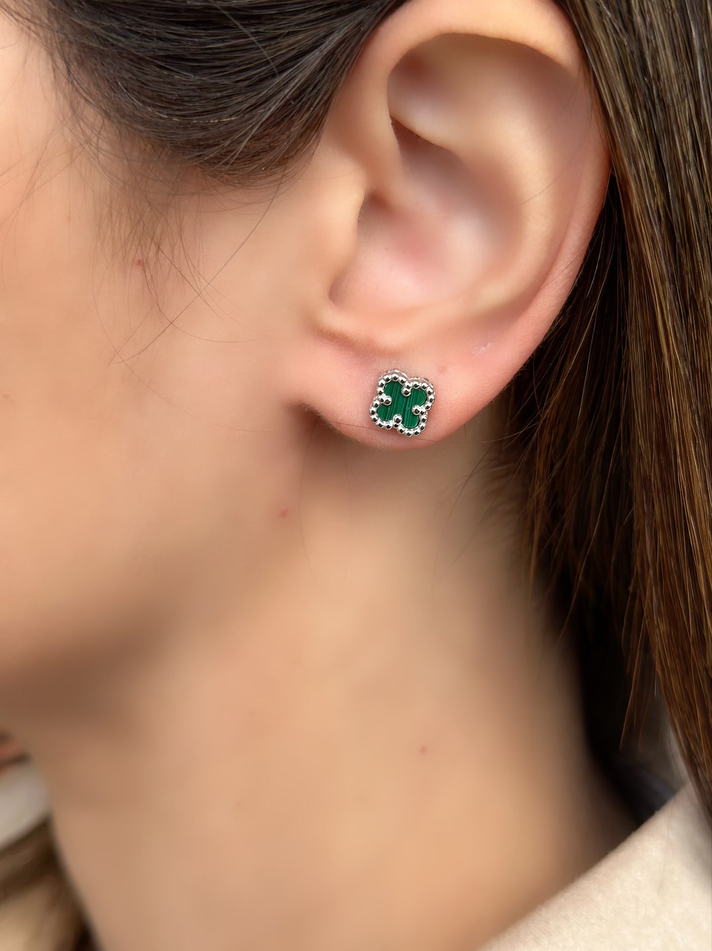 Van cleef Earrings