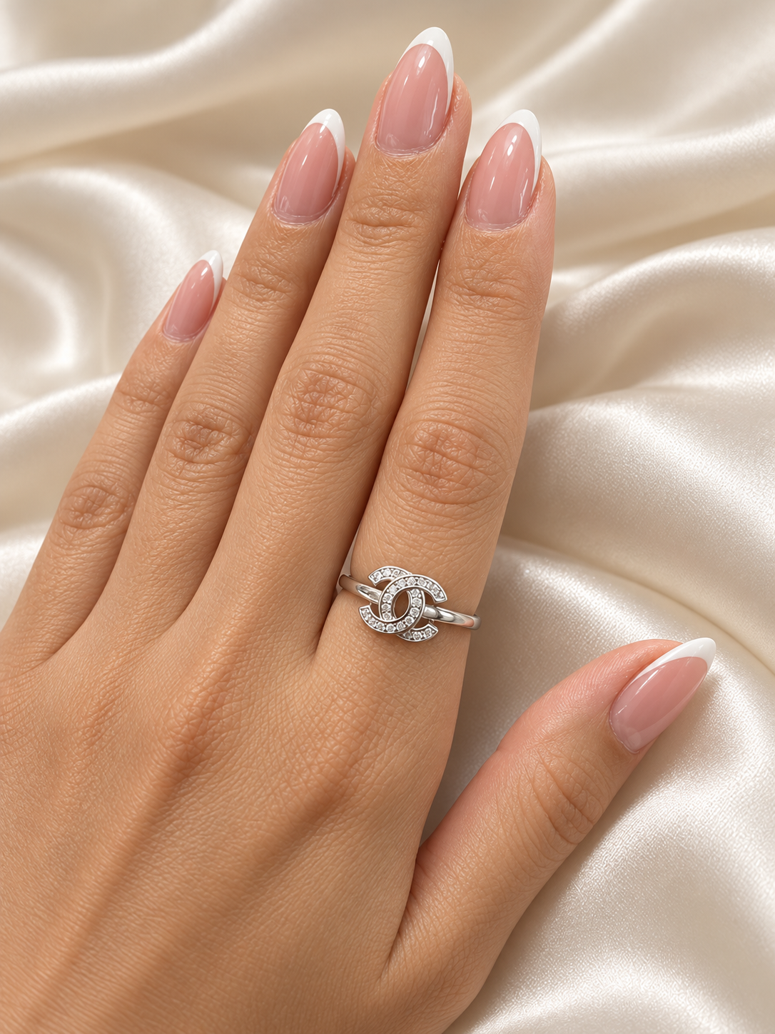 CH Design Ring