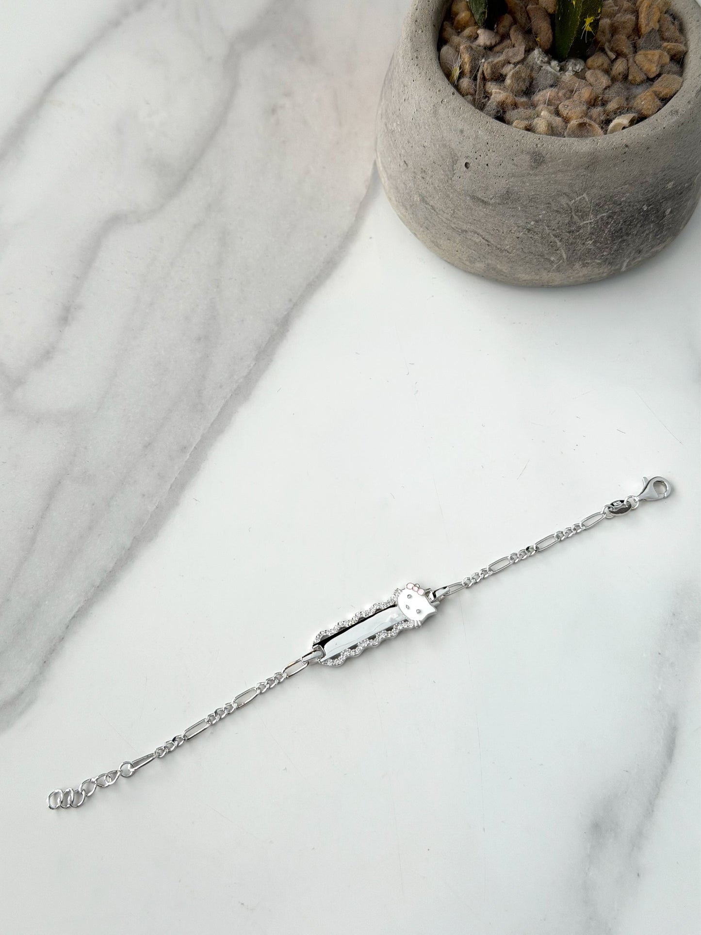 Hello Kitty Bracelet For Kids