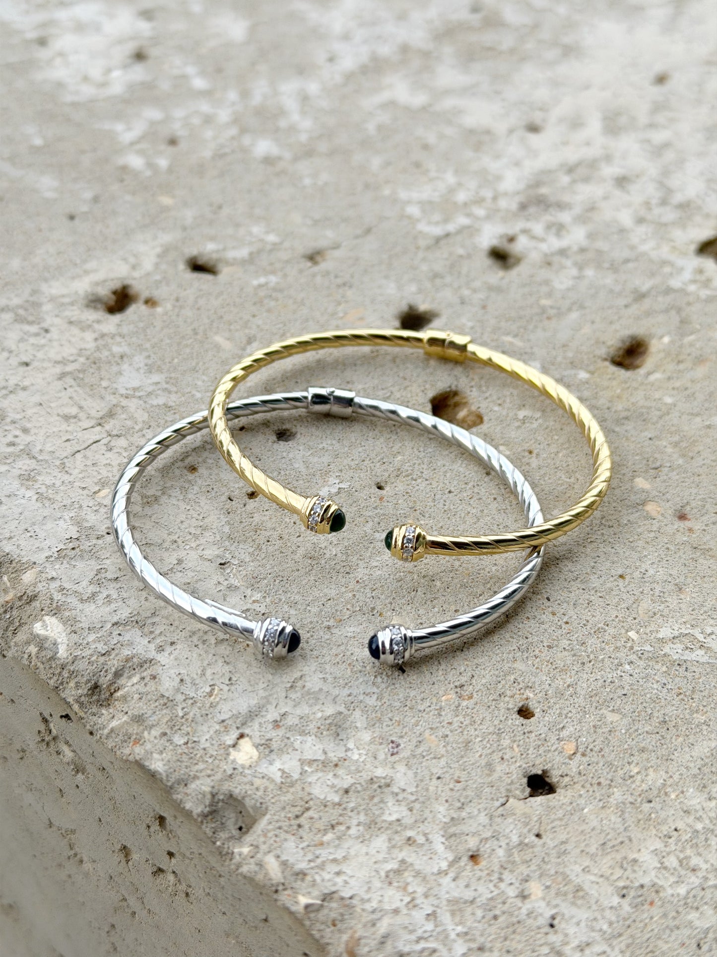 Bangle Design Bracelet
