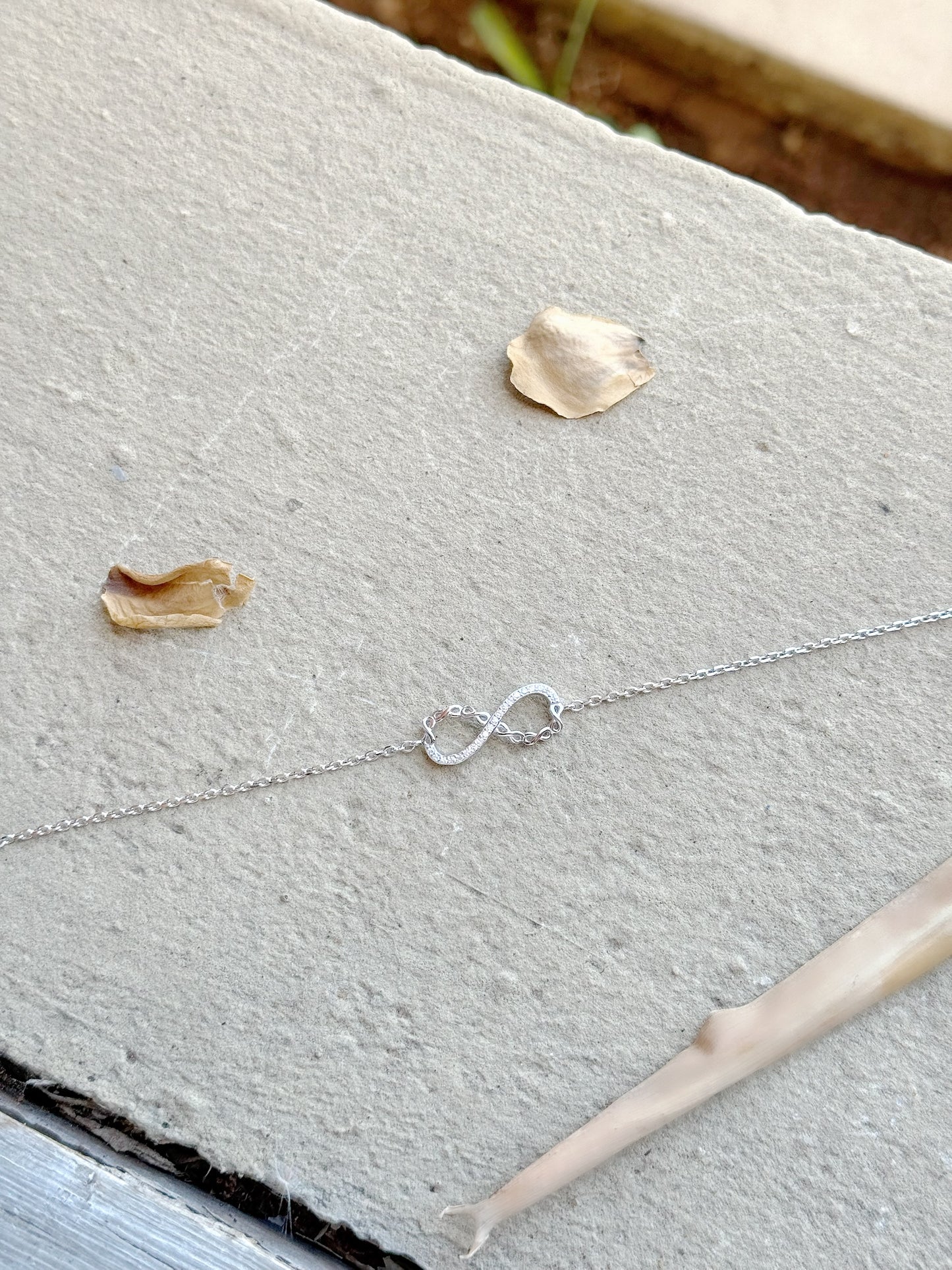 Infinity Design bracelet