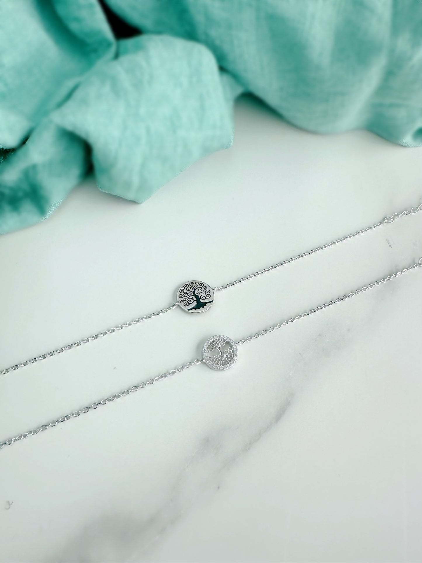 Tree Of Life Bracelet