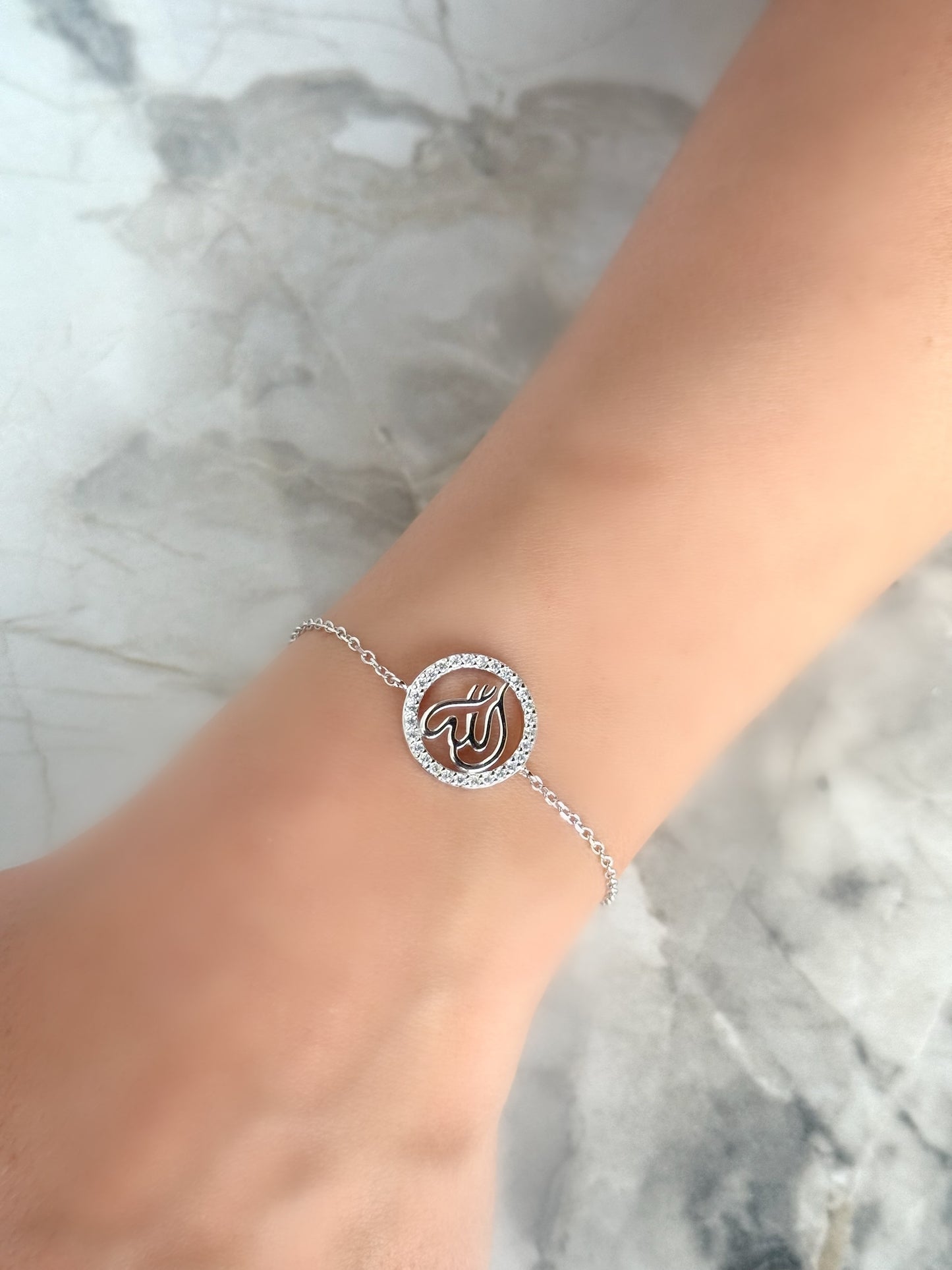 God’s Name Bracelet