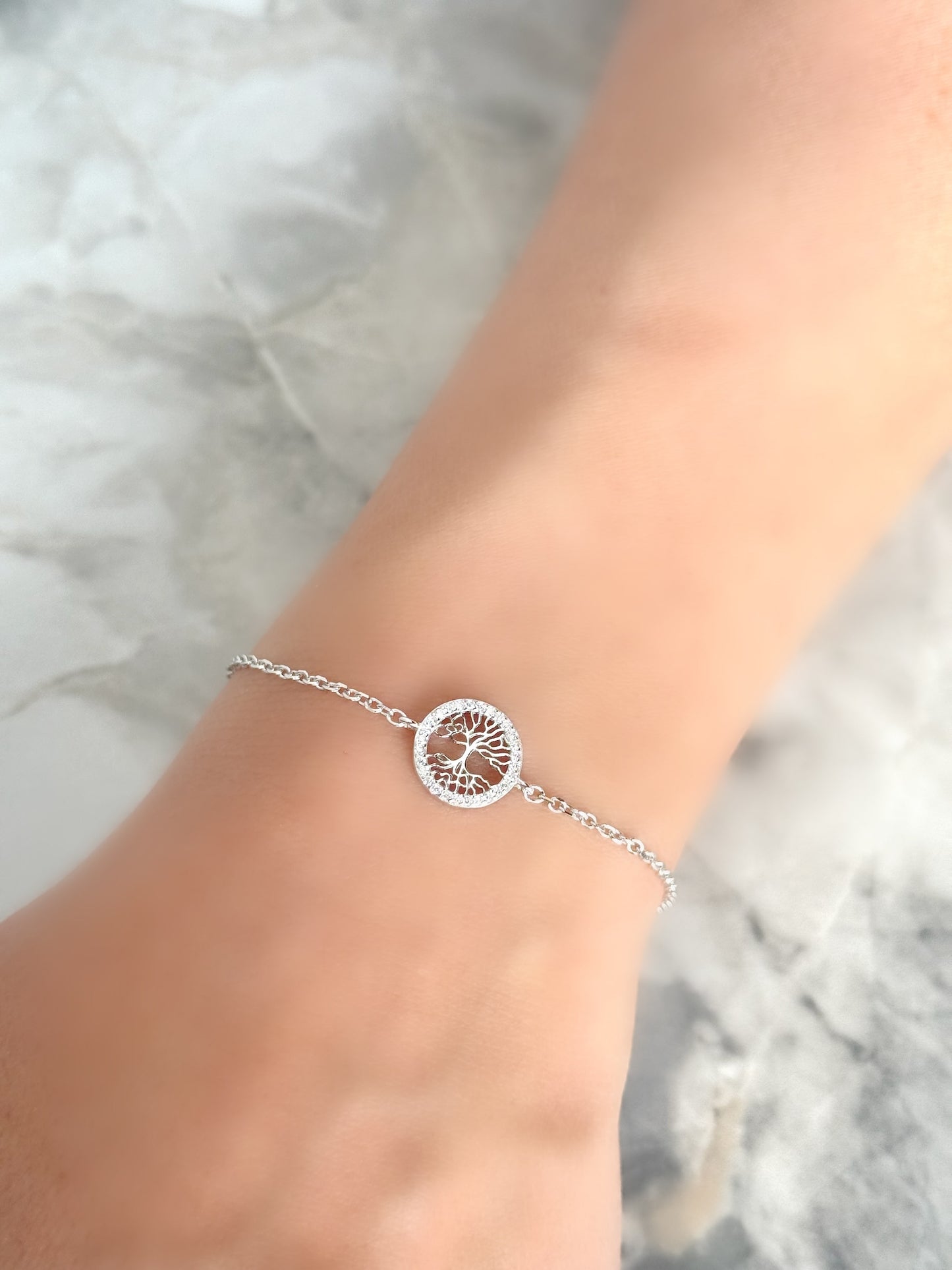 Tree Of Life Bracelet