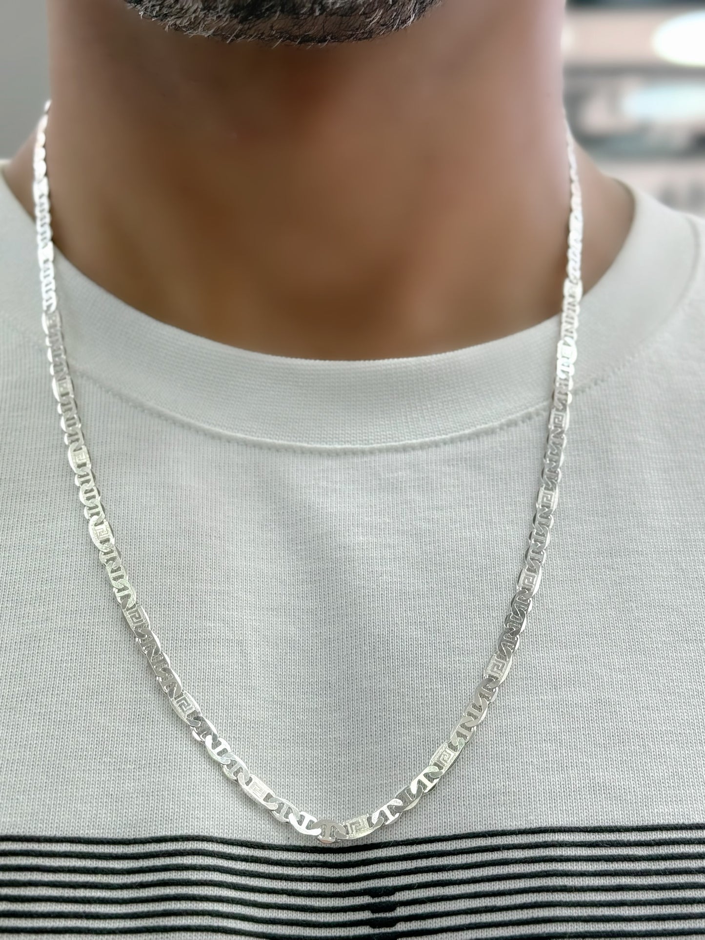 GC Design Chain For Men