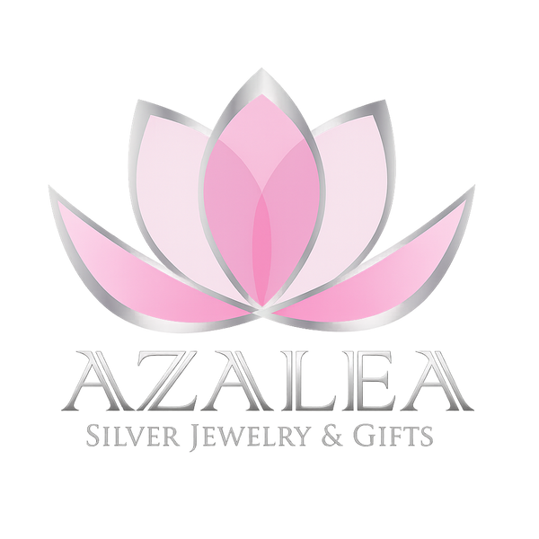 Azalea Silver Jewelry logo