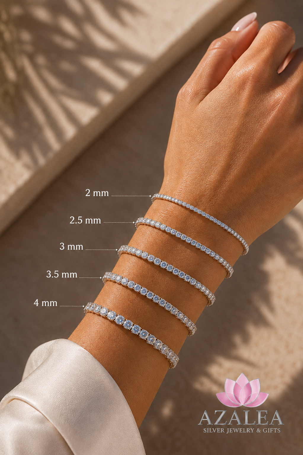 BRACELETS