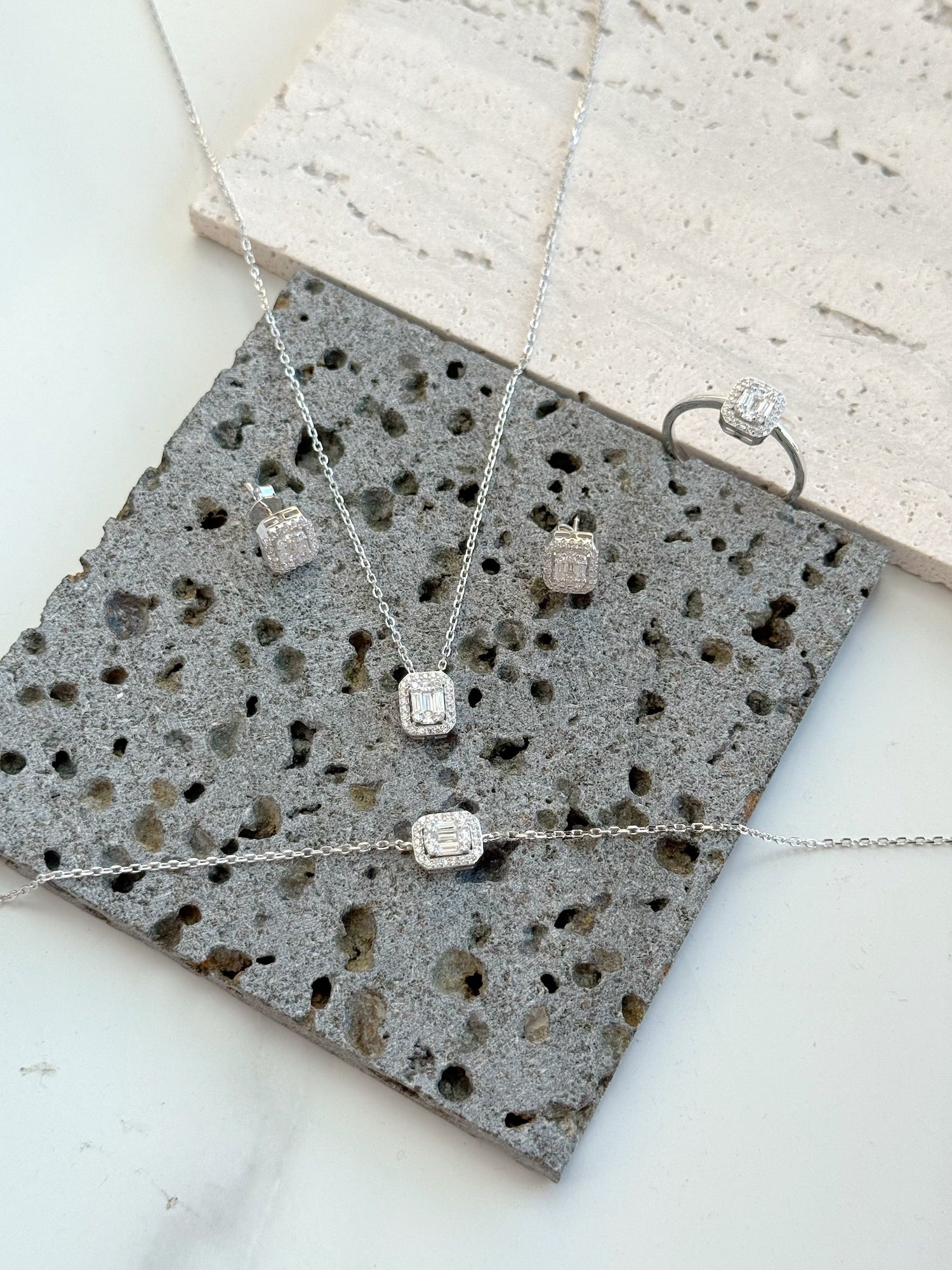 Silver 925 Sets