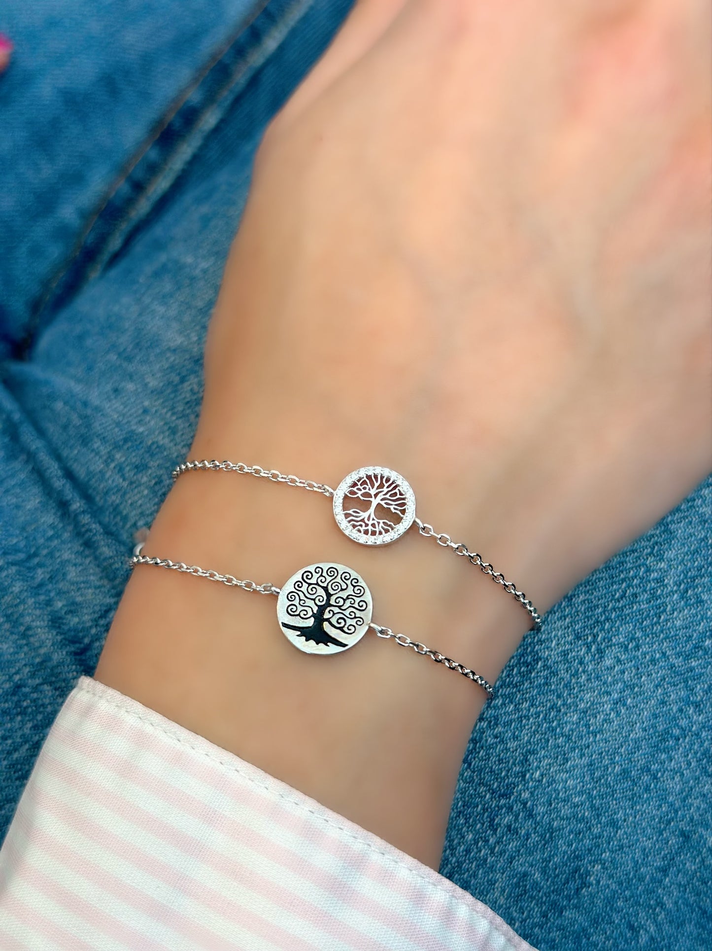 Tree Of Life Bracelet
