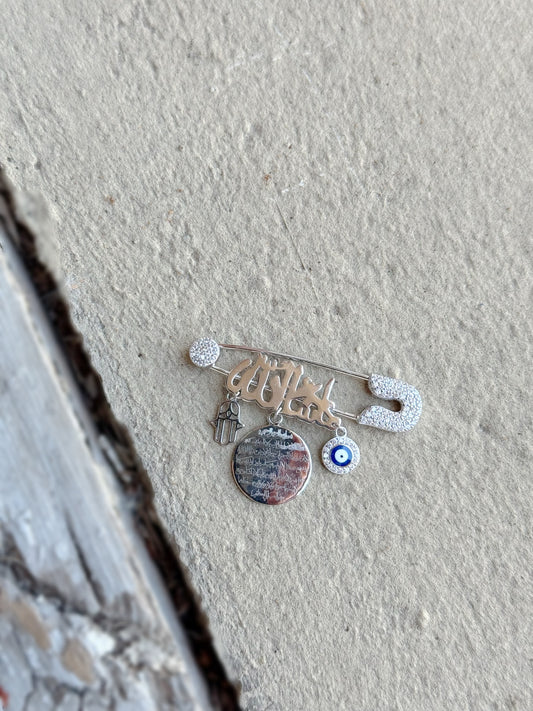 pin "ما شاء الله " & Ayat Al kursi for kids