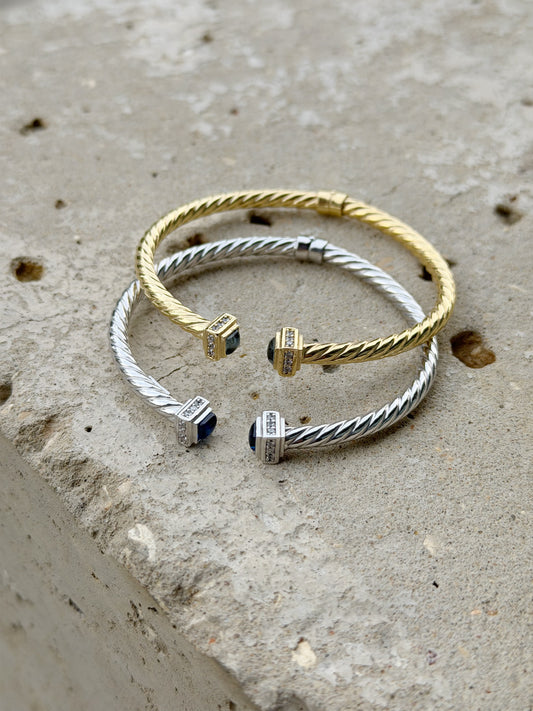 Bangle Design Bracelet