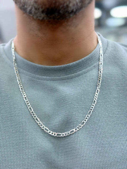 Figaro Design Chain For Men