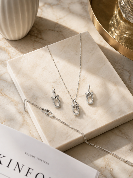 Classy Link Design Set