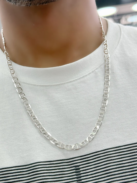 Mariner Link Design Chain For Men