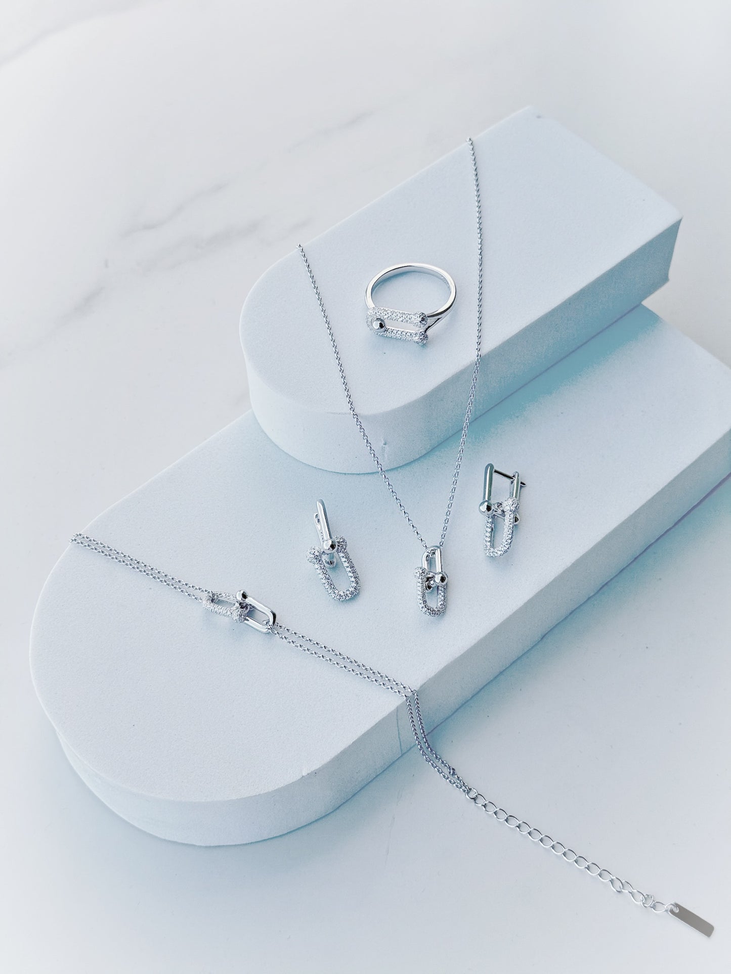 Classy Link Design Set
