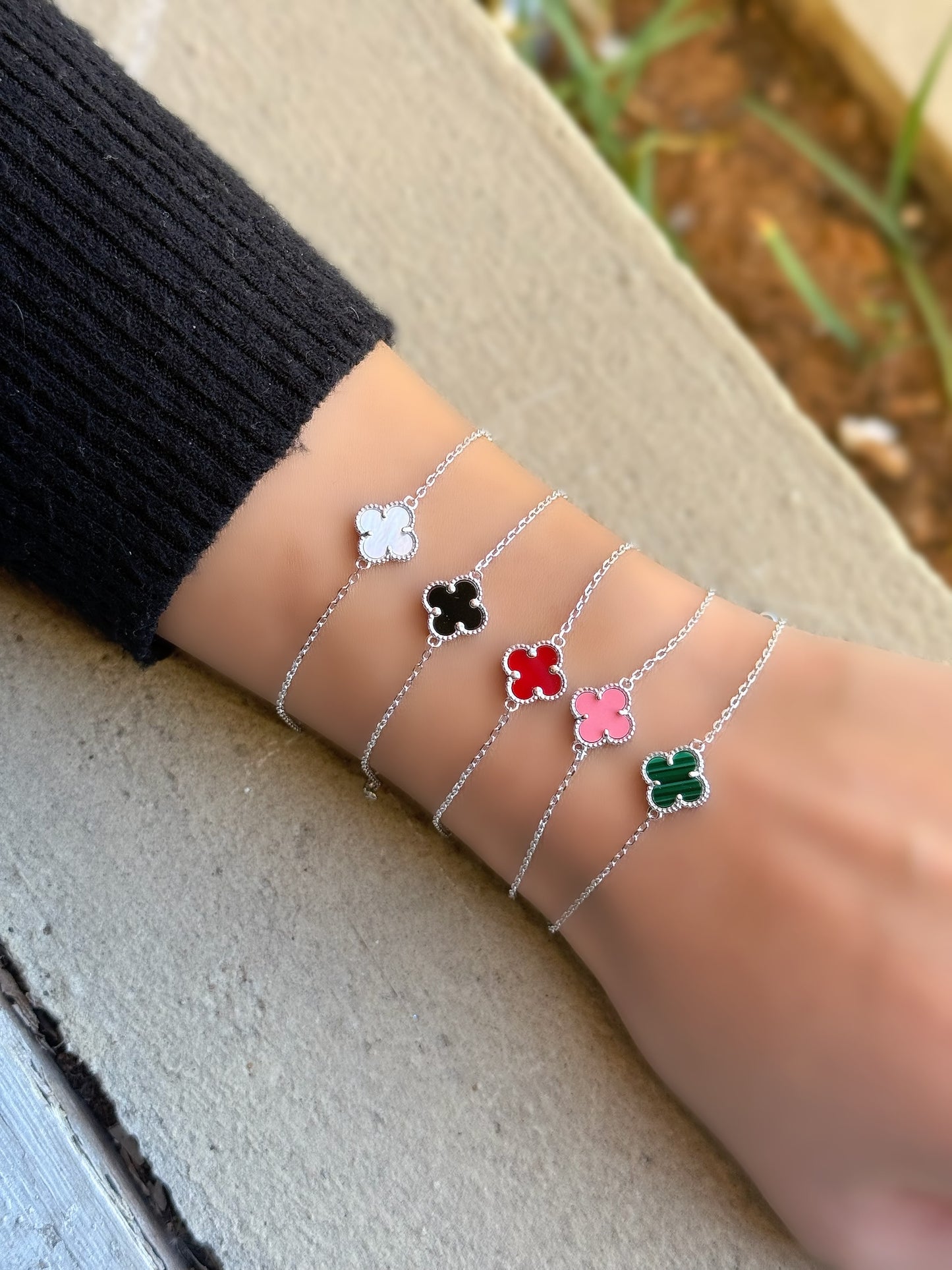 Van Cleef Bracelet
