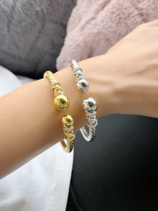 Bangle Design Bracelet