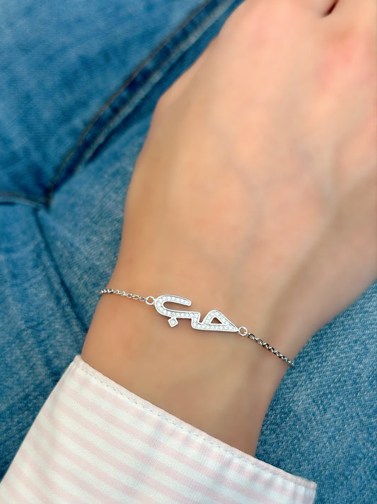 حب Bracelet