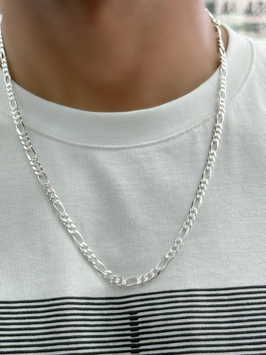 Figaro Design Chain For Men