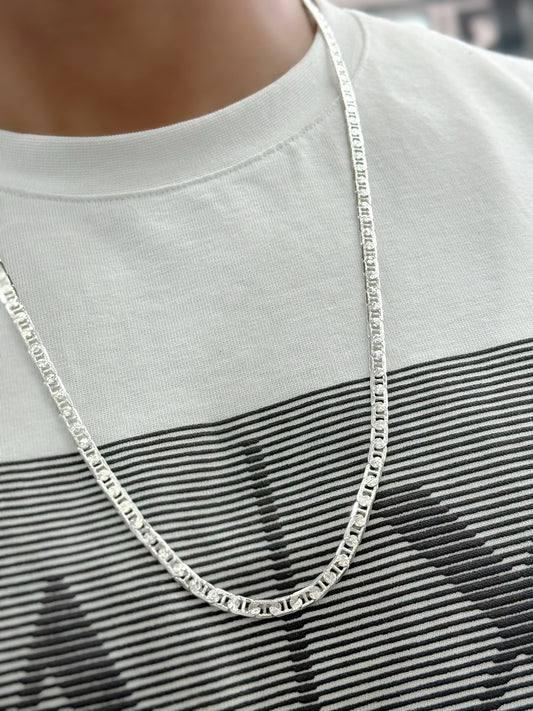 Mariner Link Design Chain For Men