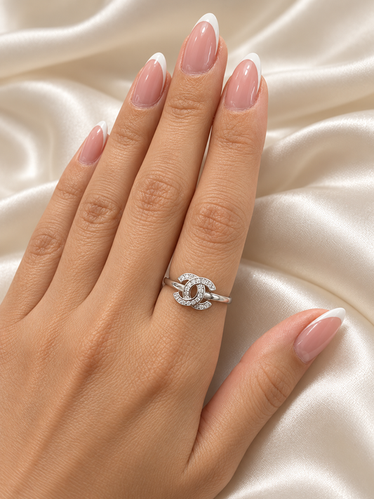 CH Design Ring