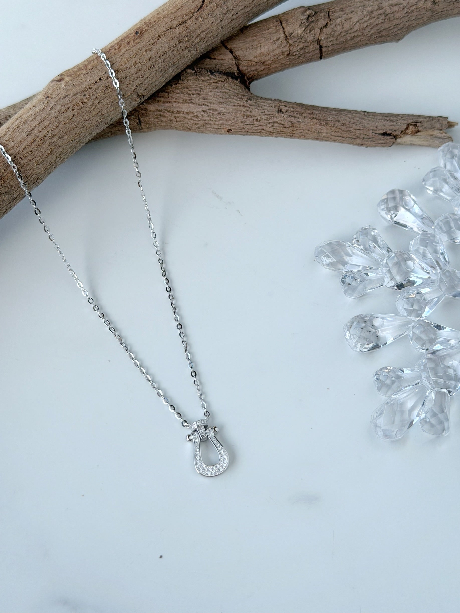 NECKLACES – Azalea Silver Jewelry