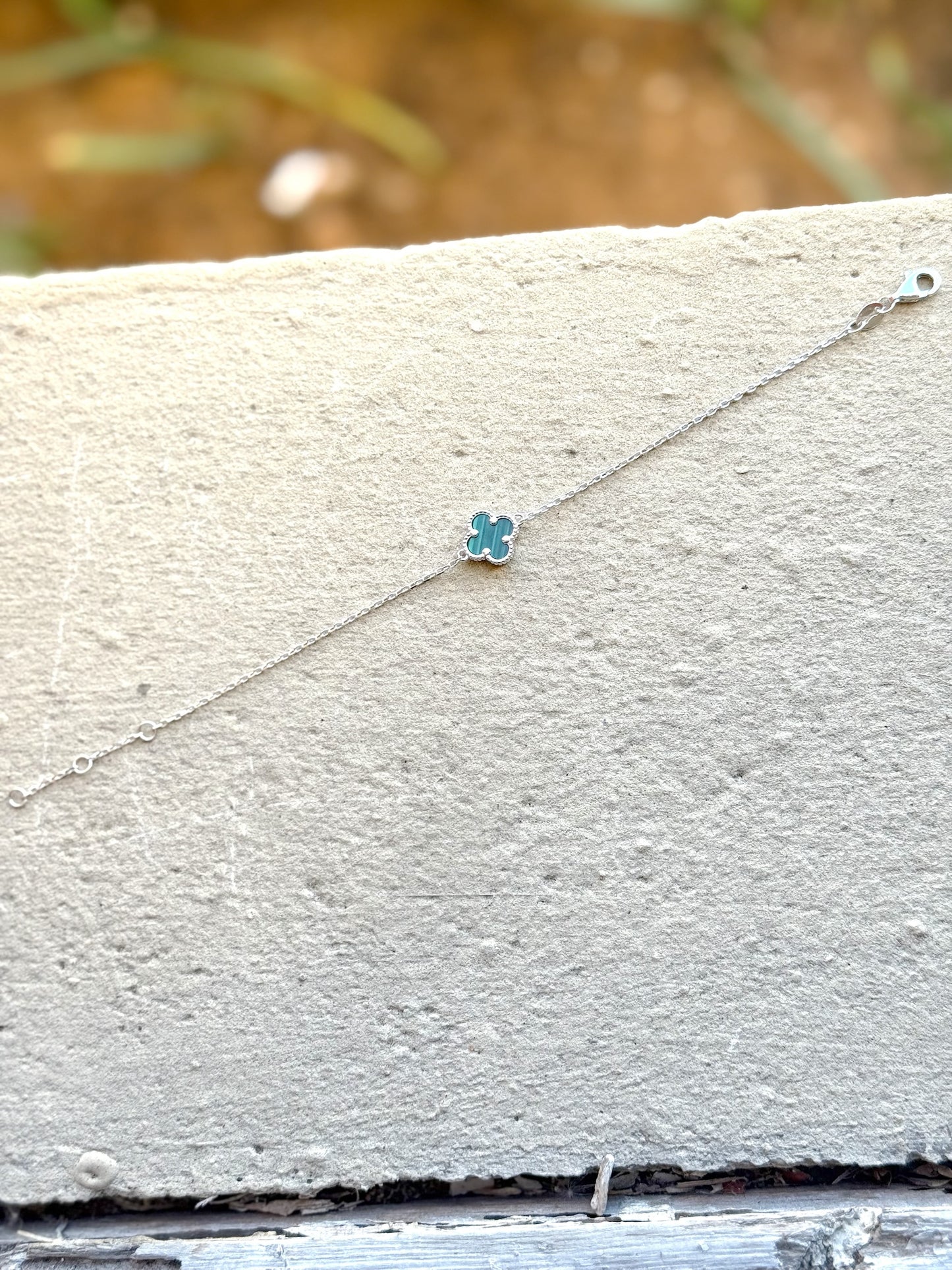 Van Cleef Bracelet