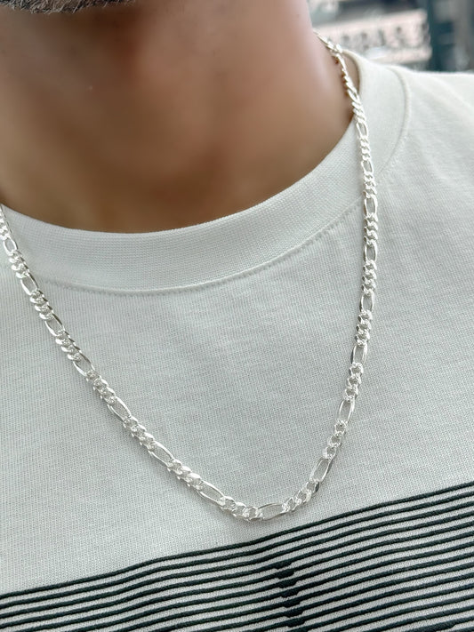 Figaro Design Chain For Men