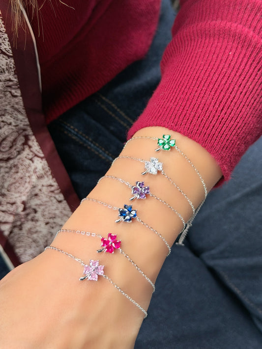 Elegant Flower Design