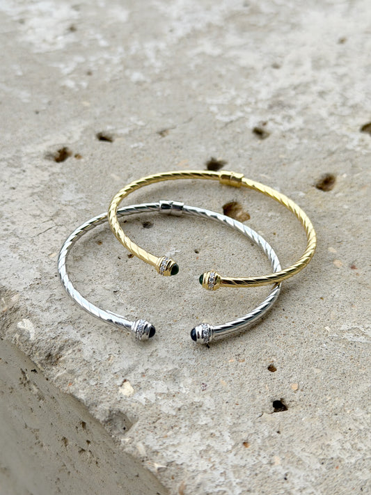 Bangle Design Bracelet