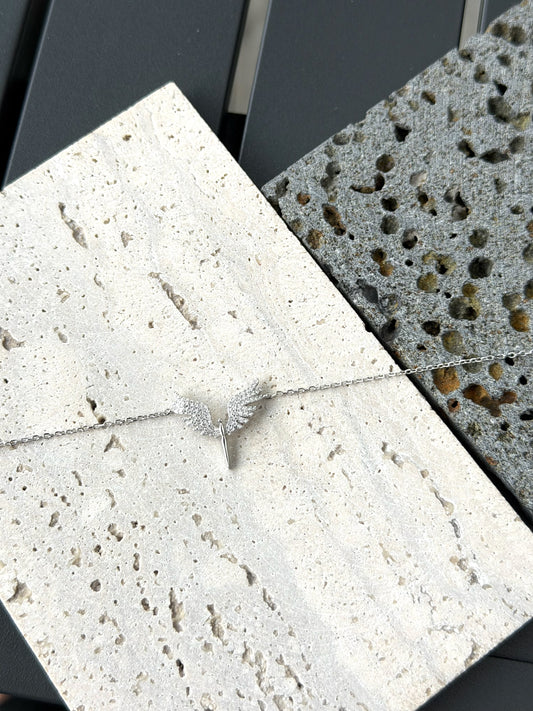 Phoenix Bird Bracelet