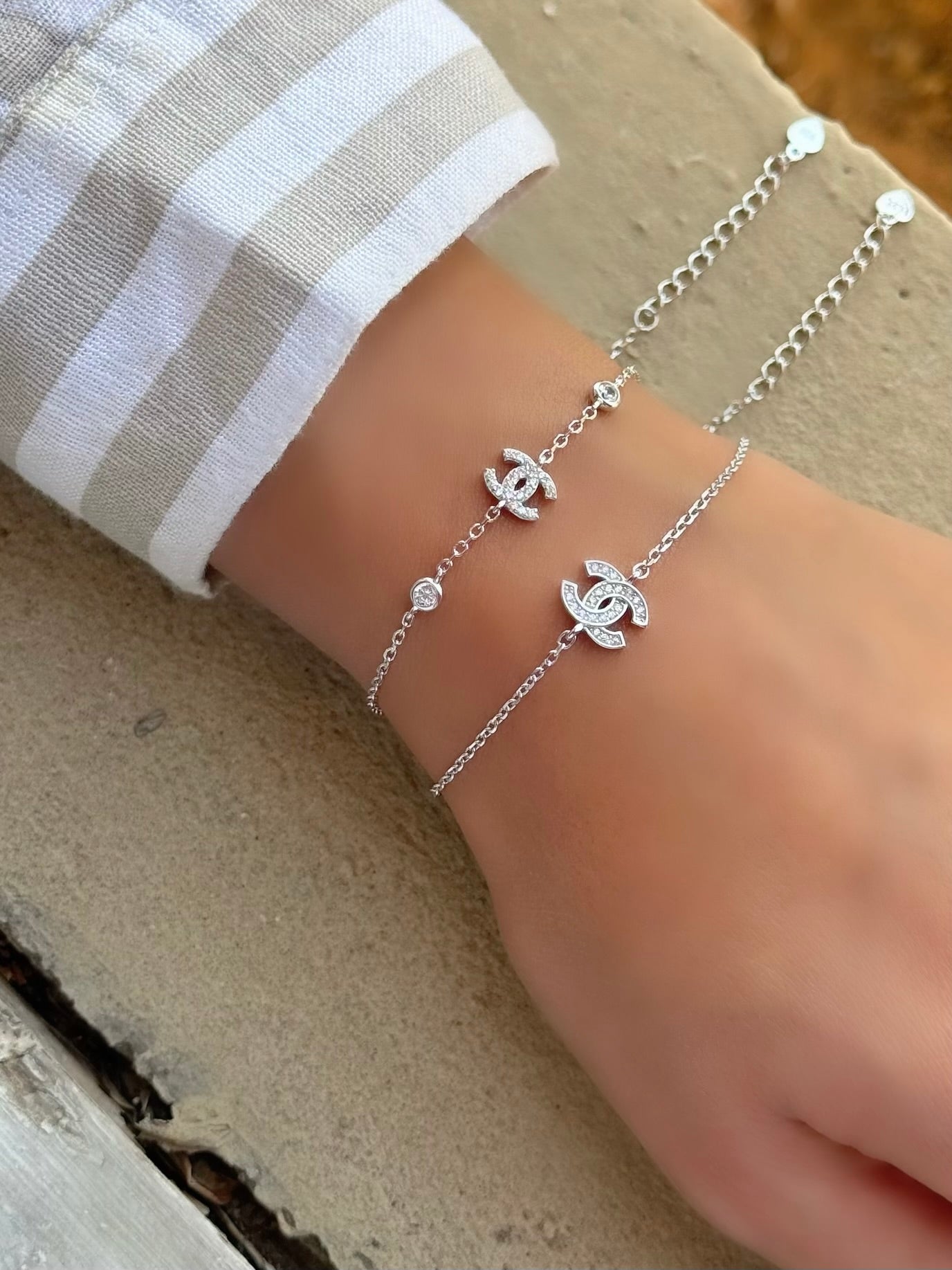 CH Design Bracelet
