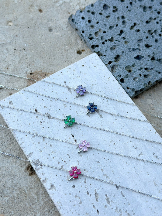 Elegant Flower Design