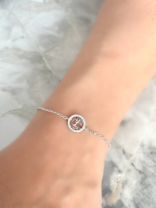 Tree Of Life Bracelet