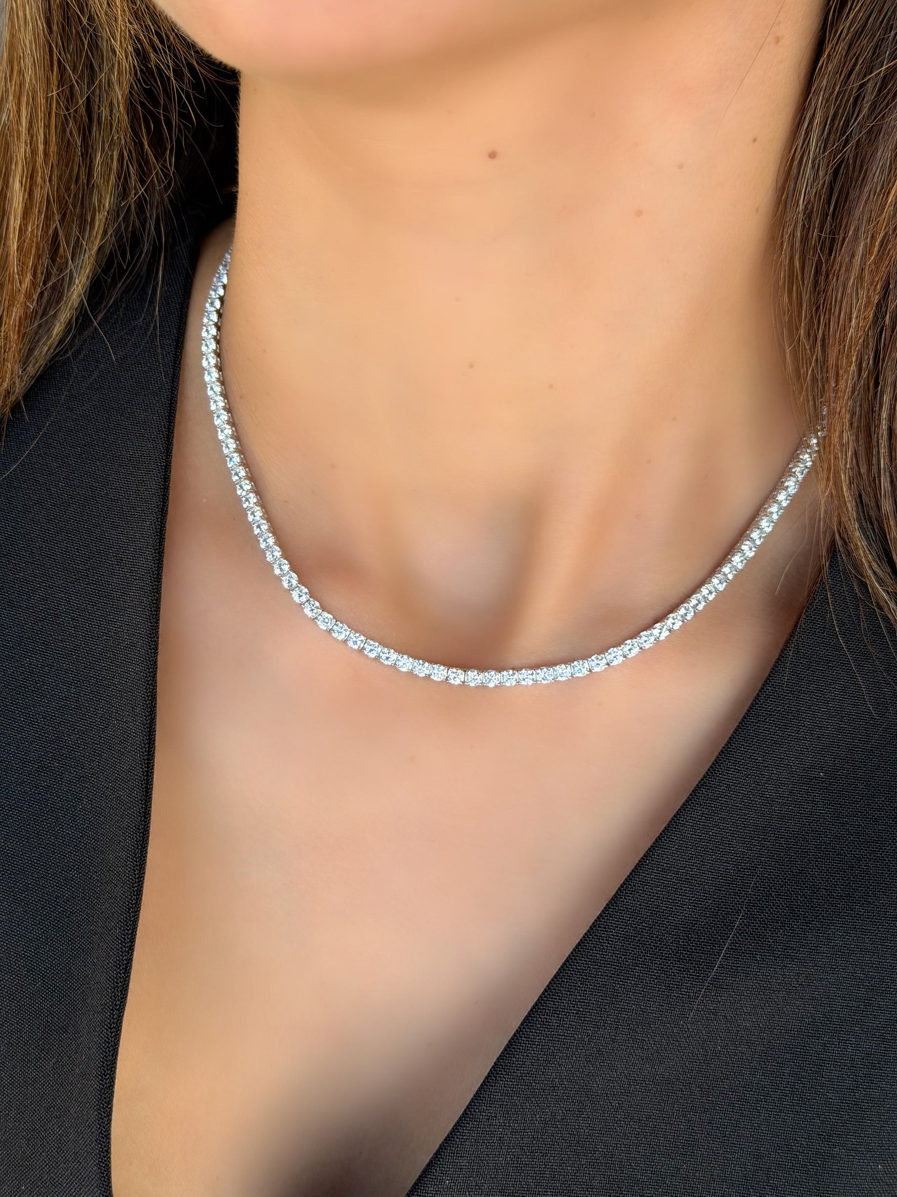 NECKLACES – Azalea Silver Jewelry