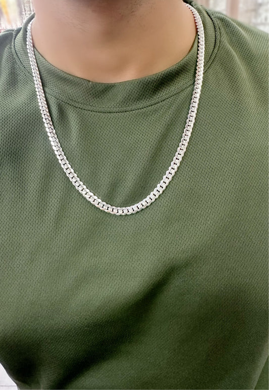 Cubic Chain For Men